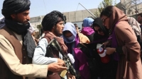 تهدید و بازداشت فعالان زن توسط گروه طالبان ادامه دارد ـ مجله‌ی اورال